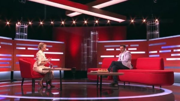 ЈЕДАН ДЕДА ЈЕ ПОГИНУО У РАТУ, ДРУГИ ЈЕ БИО ПУКОВНИК ЈНА: Министар Мали се присетио посебних породичних момената ЈЕДАН ДЕДА ЈЕ ПОГИНУО У РАТУ, ДРУГИ ЈЕ БИО ПУКОВНИК ЈНА: Министар Мали се присетио посебних породичних момената