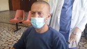 ПРЕТИЛИ СУ ДА ЋЕ НАС ПОБИТИ: Потресна изјава Србина претученог на Брњаку (ВИДЕО) ПРЕТИЛИ СУ ДА ЋЕ НАС ПОБИТИ: Потресна изјава Србина претученог на Брњаку (ВИДЕО)