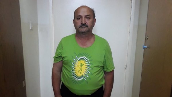 ДЕЦА ГА ГЛЕДАЛА КАО ОЦА, ДЕДУ... Потресна исповест комшија Нишлије осумњиченог да је пипао девојчице на игралишту ДЕЦА ГА ГЛЕДАЛА КАО ОЦА, ДЕДУ... Потресна исповест комшија Нишлије осумњиченог да је пипао девојчице на игралишту