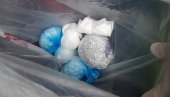 АКЦИЈА ПОЛИЦИЈЕ У БАРАЈЕВУ: Заплењено 10 килограма наркотика АКЦИЈА ПОЛИЦИЈЕ У БАРАЈЕВУ: Заплењено 10 килограма наркотика