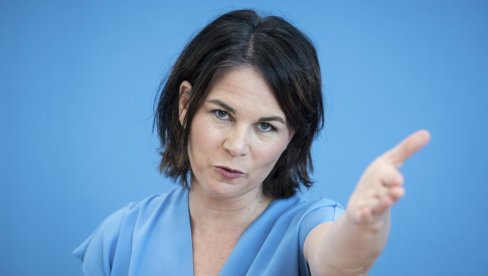 BERBOKOVA PODRŽALA PAKLENI PLAN LONDONA: Rakete ipak stižu u Ukrajinu? BERBOKOVA PODRŽALA PAKLENI PLAN LONDONA: Rakete ipak stižu u Ukrajinu?