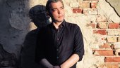 КЊИЖЕВНИ ДОГАЂАЈ У ВРАЊУ: Дејан Стојиљковић гост Бориних књижевних дана КЊИЖЕВНИ ДОГАЂАЈ У ВРАЊУ: Дејан Стојиљковић гост Бориних књижевних дана