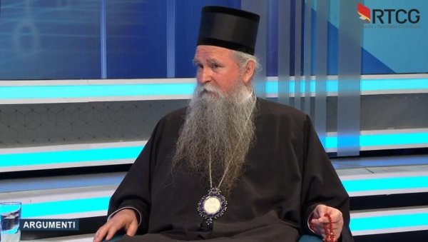 МИТРОПОЛИТ ЈОАНИКИЈЕ: Ми смо учинили све да не дође до братског крвопролића МИТРОПОЛИТ ЈОАНИКИЈЕ: Ми смо учинили све да не дође до братског крвопролића