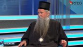 MITROPOLIT JOANIKIJE: Mi smo učinili sve da ne dođe do bratskog krvoprolića MITROPOLIT JOANIKIJE: Mi smo učinili sve da ne dođe do bratskog krvoprolića