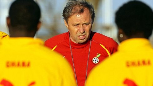 MILOVAN RAJEVAC: DR Kongo bez milosti MILOVAN RAJEVAC: DR Kongo bez milosti