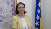 POTVRĐENA ODLUKA O RAZREŠENJU GORDANE TADIĆ: Premeštena na mesto tužioca POTVRĐENA ODLUKA O RAZREŠENJU GORDANE TADIĆ: Premeštena na mesto tužioca