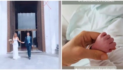 ПОБЕДНИК ЗВЕЗДА ГРАНДА ДОБИО СИНА: Певач се приновом одмах похвалио на друштвеним мрежама (ФОТО) ПОБЕДНИК ЗВЕЗДА ГРАНДА ДОБИО СИНА: Певач се приновом одмах похвалио на друштвеним мрежама (ФОТО)
