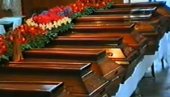 КРВАВИ УСТАШКИ ПИР: Навршиле се 33 године од масакра над 13 резервиста на Коранском мосту КРВАВИ УСТАШКИ ПИР: Навршиле се 33 године од масакра над 13 резервиста на Коранском мосту