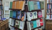 POMOĆ OSMOGODIŠNJEM MANOJLU: Humanitarna prodaja knjiga u vrnjačkoj biblioteci POMOĆ OSMOGODIŠNJEM MANOJLU: Humanitarna prodaja knjiga u vrnjačkoj biblioteci