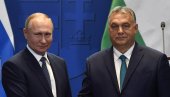 PUTIN I ORBAN SE SASTALI U PEKINGU: Ove poruke su poslali na početku sastanka