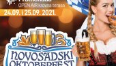 ОРТОДОКС КЕЛТС УЗ АТОМСКО СКЛОНИШТЕ: Вечерас почиње „Новосадски октоберфест“ ОРТОДОКС КЕЛТС УЗ АТОМСКО СКЛОНИШТЕ: Вечерас почиње „Новосадски октоберфест“