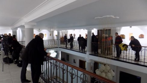 ЛКЦ ЧУВА ВИШЕДЕЦЕНИЈСКУ ТРАДИЦИЈУ: Расписан конкурс за Октобарски ликовни салон ЛКЦ ЧУВА ВИШЕДЕЦЕНИЈСКУ ТРАДИЦИЈУ: Расписан конкурс за Октобарски ликовни салон