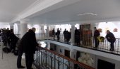 ЛКЦ ЧУВА ВИШЕДЕЦЕНИЈСКУ ТРАДИЦИЈУ: Расписан конкурс за Октобарски ликовни салон ЛКЦ ЧУВА ВИШЕДЕЦЕНИЈСКУ ТРАДИЦИЈУ: Расписан конкурс за Октобарски ликовни салон