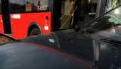 УХАПШЕН ВОЗАЧ АУТОБУСА ИЗ ЗЕМУНА: Побегао са места несреће у којој су повређена деца УХАПШЕН ВОЗАЧ АУТОБУСА ИЗ ЗЕМУНА: Побегао са места несреће у којој су повређена деца