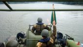ОСТАЈЕМО ОСТРВО МИРА: Мађарска неће слати оружје Украјини