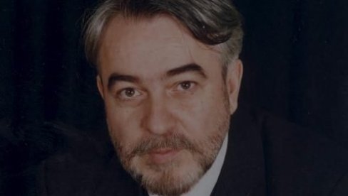 UNIŠTAVAJU TUĐU PROŠLOST: Profesor dr Dragan Simeunović o razaranju nasleđa na Balkanu UNIŠTAVAJU TUĐU PROŠLOST: Profesor dr Dragan Simeunović o razaranju nasleđa na Balkanu