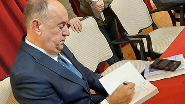 ИГНОРИСАО АНТИДОПИНГ АГЕНЦИЈУ? Смењен в. д. директорa Управе за спорт ИГНОРИСАО АНТИДОПИНГ АГЕНЦИЈУ? Смењен в. д. директорa Управе за спорт