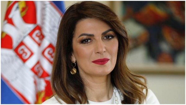 ИНТЕРВЈУ Татјана Матић: Агенције ће морати да врате паре грађанима ИНТЕРВЈУ Татјана Матић: Агенције ће морати да врате паре грађанима