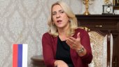 ЦВИЈАНОВИЋ О ХАОСУ КОЈИ НЕМАЦ ПРАВИ: Када год представници народа у БиХ направе корак напред, Шмит нас врати три уназад