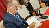 SDT FORMIRALO PREDMET PROTIV LALOŠEVIĆA: Bivši direktor Uprave za sport preti tužbom SDT FORMIRALO PREDMET PROTIV LALOŠEVIĆA: Bivši direktor Uprave za sport preti tužbom