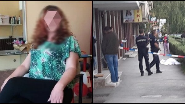 ИЛИ ЋЕ БИТИ МОЈА ИЛИ НЕЋЕ БИТИ НИ СА КИМ Последње речи убице из Бора буде језу - Жена покушала је да побегне, али је сустигао ИЛИ ЋЕ БИТИ МОЈА ИЛИ НЕЋЕ БИТИ НИ СА КИМ Последње речи убице из Бора буде језу - Жена покушала је да побегне, али је сустигао