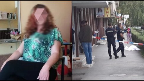 ILI ĆE BITI MOJA ILI NEĆE BITI NI SA KIM Poslednje reči ubice iz Bora bude jezu - Žena pokušala je da pobegne, ali je sustigao ILI ĆE BITI MOJA ILI NEĆE BITI NI SA KIM Poslednje reči ubice iz Bora bude jezu - Žena pokušala je da pobegne, ali je sustigao