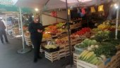 ТЕЗГЕ ИЗМЕЂУ ОПШТИНЕ И ГРАДА: Руководство престонице поводом одлуке о измештању малих пијаца из блокова
