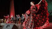 DEVOJKE IZ VORONJEŽA U SMEDEREVU: „Dani duhovne kulture Rusije u Srbiji“ DEVOJKE IZ VORONJEŽA U SMEDEREVU: „Dani duhovne kulture Rusije u Srbiji“