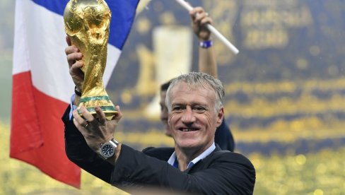 EVROPSKA ASOCIJACIJA KLUBOVA PROTIV FIFA: Mundijali na svake dve godine - nikako EVROPSKA ASOCIJACIJA KLUBOVA PROTIV FIFA: Mundijali na svake dve godine - nikako