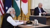 MODI ZAPOČEO POSETU VAŠINGTONU: SAD žele da Indija bude strateška protivteža Kini MODI ZAPOČEO POSETU VAŠINGTONU: SAD žele da Indija bude strateška protivteža Kini