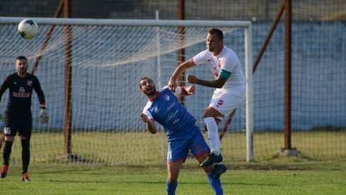 DERBI ZAČELJA: Fudbaleri kraljevačke Sloge gostuju u Rabrovu DERBI ZAČELJA: Fudbaleri kraljevačke Sloge gostuju u Rabrovu