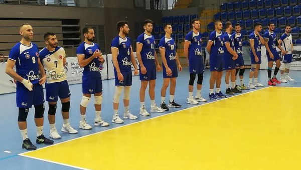 ПЕХАР ТУРЦИМА Завршен одбојкашки меморијални турнир „Душан Бошковић Боле“ у Краљеву ПЕХАР ТУРЦИМА Завршен одбојкашки меморијални турнир „Душан Бошковић Боле“ у Краљеву