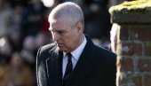 ПРИНЦ ЕНДРЈУ ПРИМИО ТУЖБУ ЗА СЕКСУАЛНИ НАПАД: Син краљице Елизабете има рок до 29. октобра да одговори на оптужбе