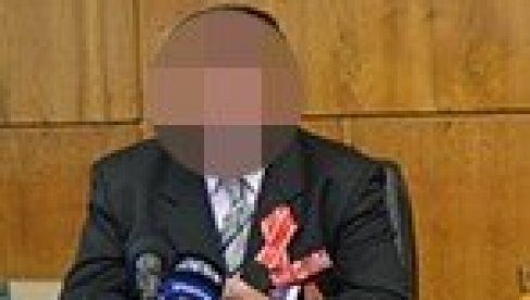 OVO JE ČOVEK OSUMNJIČEN ZA UBISTVO U BORU: Hicem iz krateža usmrtio svoju nevenčanu suprugu OVO JE ČOVEK OSUMNJIČEN ZA UBISTVO U BORU: Hicem iz krateža usmrtio svoju nevenčanu suprugu