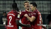 LEVANDOVSKI PREKINUO NEVEROVATNU SERIJU: Evo posle koliko utakmica Poljak nije postigao gol