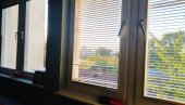 ЈАВНИ ПОЗИВ ЗА ЗАМЕНУ СТОЛАРИЈЕ: Грађани за суфинасирање могу конкурисати до 15. октобра ЈАВНИ ПОЗИВ ЗА ЗАМЕНУ СТОЛАРИЈЕ: Грађани за суфинасирање могу конкурисати до 15. октобра
