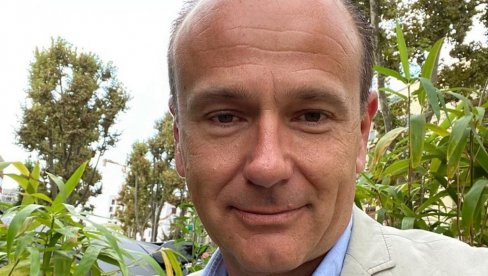 ZA SMRT DECE OKRIVIO BIVŠU ŽENU: Kako se odvijao monstruozni čin Austrijanca Haralda Kopica (56) u Zagrebu ZA SMRT DECE OKRIVIO BIVŠU ŽENU: Kako se odvijao monstruozni čin Austrijanca Haralda Kopica (56) u Zagrebu