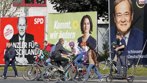 NEMAČKE POLITIČARE BIJU GDE STIGNU: Najviše na udaru Zeleni, ali stradaju i desničari, ranije prozivani kao agresivci NEMAČKE POLITIČARE BIJU GDE STIGNU: Najviše na udaru Zeleni, ali stradaju i desničari, ranije prozivani kao agresivci