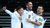 FUTSALERI RAZOČARANI POSLE ELIMINACIJE SA SP: Sudije pomogle favorizovanim Portugalcima FUTSALERI RAZOČARANI POSLE ELIMINACIJE SA SP: Sudije pomogle favorizovanim Portugalcima