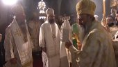 USTOLIČEN VLADIKA METODIJE: Prvi govor novog episkopa budimljansko-nikšićkog (FOTO/VIDEO) USTOLIČEN VLADIKA METODIJE: Prvi govor novog episkopa budimljansko-nikšićkog (FOTO/VIDEO)