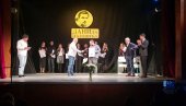 ДАНИ ДАНИЛА ЛАЗОВИЋА У ПРИБОЈУ: Стефан Јевтовић победник у говорењу поезије ДАНИ ДАНИЛА ЛАЗОВИЋА У ПРИБОЈУ: Стефан Јевтовић победник у говорењу поезије