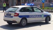 ВОЗИО ПОД ДЕЈСТВОМ НАРКОТИКА: Ухапшен младић у Петровцу на Млави
