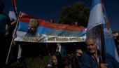НАЈЛЕПШИ ПРИЗОРИ СА УСТОЛИЧЕЊА: Браћо Срби наздравље нам наш владика Методије! (ФОТО) НАЈЛЕПШИ ПРИЗОРИ СА УСТОЛИЧЕЊА: Браћо Срби наздравље нам наш владика Методије! (ФОТО)