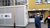 ГУЖВА У ДЕЧЈОЈ КОВИД АМБУЛАНТИ ЗЦ ВРАЊЕ: Још десеторо новозаражене деце ГУЖВА У ДЕЧЈОЈ КОВИД АМБУЛАНТИ ЗЦ ВРАЊЕ: Још десеторо новозаражене деце