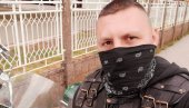 TRAGEDIJA: Ovo je motociklista koji je poginuo u saobraćajnoj nesreći kod Topole (FOTO) TRAGEDIJA: Ovo je motociklista koji je poginuo u saobraćajnoj nesreći kod Topole (FOTO)