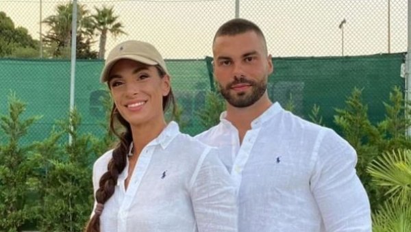 СВАДБЕНО ВЕСЕЉЕ НА РАНЧУ: Ево зашто је Ивана Шпановић одабрала да се венча баш у Умчарима (ФОТО) СВАДБЕНО ВЕСЕЉЕ НА РАНЧУ: Ево зашто је Ивана Шпановић одабрала да се венча баш у Умчарима (ФОТО)