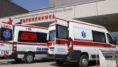 ПАС ЈЕ УГРИЗАО ЗА ГЛАВУ: Инцидент у Бањачлуци, разјарени хаски напао девојку ПАС ЈЕ УГРИЗАО ЗА ГЛАВУ: Инцидент у Бањачлуци, разјарени хаски напао девојку