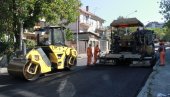 ПОЧЕЛА РЕКОНСТРУКЦИЈА БАШТОВАНСКЕ УЛИЦЕ: Радиће се обнова коловоза, тротоара и ивичњака ПОЧЕЛА РЕКОНСТРУКЦИЈА БАШТОВАНСКЕ УЛИЦЕ: Радиће се обнова коловоза, тротоара и ивичњака