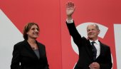 АМИНОВАЛИ И ЗЕЛЕНИ: Одобрена владајућа коалиција у Немачкој, Шолца бирају у среду АМИНОВАЛИ И ЗЕЛЕНИ: Одобрена владајућа коалиција у Немачкој, Шолца бирају у среду