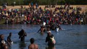 MIGRANTE ĆE DEPORTOVATI: Bajden planira da izda naredbu za smanjenje broja ilegalaca MIGRANTE ĆE DEPORTOVATI: Bajden planira da izda naredbu za smanjenje broja ilegalaca